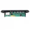 Bluetooth Car Mp3 Decoder Board 12v Audio Module Usb Fm Radio 12v N11.155
