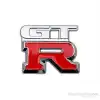 GTR Bagaj Amblemi