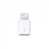 Micro Usb Den Iphone Lightning Çevirici Adaptör