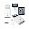Micro Usb Den Iphone Lightning Çevirici Adaptör