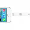 Micro Usb Den Iphone Lightning Çevirici Adaptör