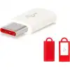 Oneplus Usb-C Type-C To Micro Usb Dönüştürücü