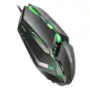 Ally K3 Işıklı Oyuncu Mouse