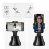 Akıllı Selfie Sosyal Medya Video Takip Asistanı 360°