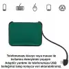 C05 Çok Fonksıyonlu Iphone Otg Adaptör Çoklayıcı&Stand