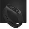 Mijobs Mi Band 3 Darbe Emici Ekran Koruyucu 2 Adet Set (445641430)