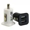 Usams 3.1A Mini Çift Girişli 12V Araç Şarj Başlık