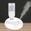 Mini Portatif USB Aroma Yayan Hava Nemlendirici