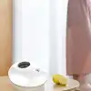 Mini Portatif USB Aroma Yayan Hava Nemlendirici