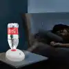 Mini Portatif USB Aroma Yayan Hava Nemlendirici