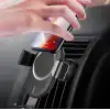 Hızlı Unıversal Kablosuz Wıreless Araç Şarjı 10W