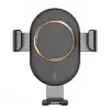 Hızlı Unıversal Kablosuz Wıreless Araç Şarjı 10W