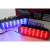 POLİS ÇAKAR LED LAMBA 28Lİ
