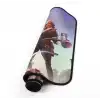 Appa Fortnite 2 Oyuncu Mouse Pad 70X30 Cm Kaymaz Dikişli