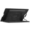 Notepal Ergostand NB339 M25 Tek Fanlı 9 - 17 Notebook Soğutucu