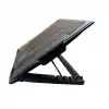 Notepal Ergostand NB339 M25 Tek Fanlı 9 - 17 Notebook Soğutucu
