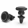 Ally Magnetic Air Vent Mıknatıslı Araç Tutucu Kablo Klipsli (502873532)