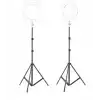 Ally 180Cm Işık Ayağı Tripod Standı 3 Ayaklı Tripod Işık Ayağı