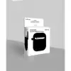 AirPods 1 Silikon Kulaklık Kılıfı 2 Parça, Kafa ve Alt Gövde Ayrılabilir