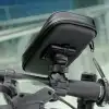 Su Geçirmez Bisklet Tutucu Kılıf 360 Donerli (xl6.3ınch)