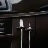 8 Parça Araç Içi Kablo Tutucu.Toparlayıcı