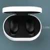 Xiaomi Redmi Airdots Silikon Koruma Kılıfı, Şarj Kutusu Uyumlu