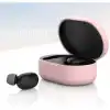 Xiaomi Redmi Airdots Silikon Koruma Kılıfı, Şarj Kutusu Uyumlu