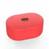 Xiaomi Redmi Airdots Silikon Koruma Kılıfı, Şarj Kutusu Uyumlu