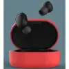 Xiaomi Redmi Airdots Silikon Koruma Kılıfı, Şarj Kutusu Uyumlu