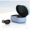 Xiaomi Redmi Airdots Silikon Koruma Kılıfı, Şarj Kutusu Uyumlu
