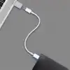 Ally Mh-301 Usb To Type-C Dişi Çevirici Dönüştürücü Adaptör-Gri (225874127)