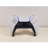 PS5 DualSense Oyun Kolu Tutucu | Minimalist ve Stand Güvenli Stand 3D