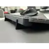 Logitech MX Keys Klavye İçin Ergonomik Yükseltici Stand Stant 3D Baskı Klavye Standı | Bilek Rahatlatıcı Stand