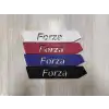 Honda Forza 250 Koltuk Altı Bagaj Yan Kapak (Avadanlık Kapağı) Sıfır, Yapıştırmalı, Uyumlu ve Dayanıklı Model