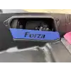 Honda Forza 250 Koltuk Altı Bagaj Yan Kapak (Avadanlık Kapağı) Sıfır, Yapıştırmalı, Uyumlu ve Dayanıklı Model