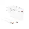 İ-Stone 120W Turbo Şarj Adaptörü + Usb To Type-C Kablo