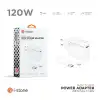 İ-Stone 120W Turbo Şarj Adaptörü + Usb To Type-C Kablo