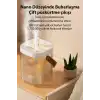 AquaBreeze 2000 Çift Buharlı 2L Hava Nemlendirici | Ev Tipi Sessiz Oda Nemlendirici