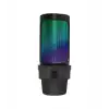 Dexim SM8 USB Kablolu RGB Oyuncu Youtuber Mikrofonu