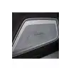 Harman Kordon Hoparlör Krom Metal 3m Logo Amblem 2 Li Set