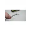 Harman Kordon Hoparlör Krom Metal 3m Logo Amblem 2 Li Set