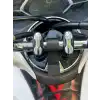 Honda PCX 2014-2024 Modeller İçin Uyumlu 3D Baskı PET-G Çanta ve Poşet Askı Kancası