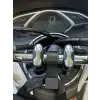 Honda PCX 2014-2024 Modeller İçin Uyumlu 3D Baskı PET-G Çanta ve Poşet Askı Kancası