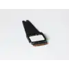 M.2 SSD 2230dan 2280e Dönüştürücü Adaptör Uzatma Braketi - 10lu Paket - Tüm Anakart ve Laptop Uyumlu