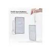 Bix PB114 5000mAh 20W Dahili Type-C Kablolu 15W Manyetik Kablosuz Şarj Özellikli Portatif Powerbank