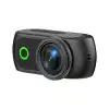 Spor ve Vlog Kamerası Manyetik Aksiyon Kamerası 2.0 Dönebilen Ekran, 1080p Wi-Fi ve Şarj Kutusu ile birlikte
