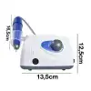 Strong 210 Freze Makinesi - 2 YIL GARANTİLİ Distiribitör Garantili