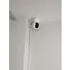 TP-Link Tapo C200 C210 C220 C201 C202 C211 C212 C222 C230 Duvar Tavan Askı Aparatı PET-G 3D Baskı