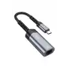UA26 Type-C to RJ45 Ethernet Dönüştürücü | 1000 Mbps Hız, Tak Çalıştır Kolaylığı