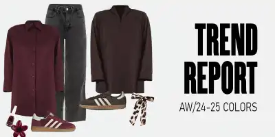 Trend Ürünler Kış